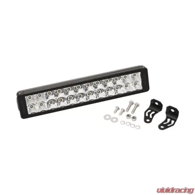 TrailFX Light Bar - 12DRSCM